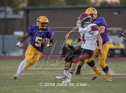 Thumbnail 2 in Coffee County Central @ Smyrna photogallery.