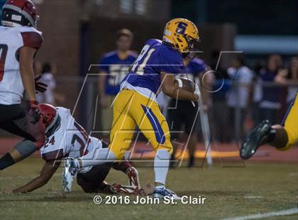 Thumbnail 3 in Coffee County Central @ Smyrna photogallery.