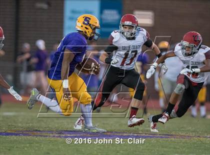 Thumbnail 2 in Coffee County Central @ Smyrna photogallery.