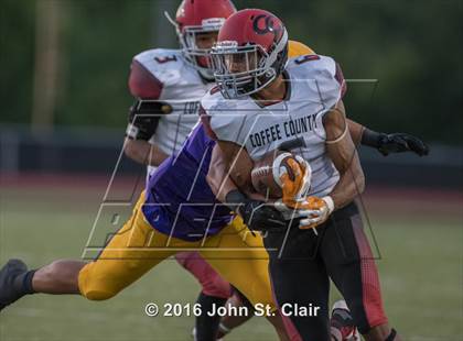 Thumbnail 3 in Coffee County Central @ Smyrna photogallery.