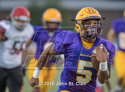 Thumbnail 2 in Coffee County Central @ Smyrna photogallery.