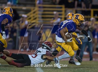 Thumbnail 1 in Coffee County Central @ Smyrna photogallery.