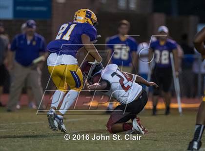 Thumbnail 2 in Coffee County Central @ Smyrna photogallery.