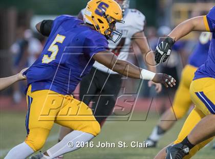 Thumbnail 1 in Coffee County Central @ Smyrna photogallery.