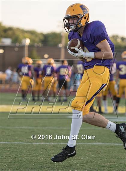 Thumbnail 2 in Coffee County Central @ Smyrna photogallery.