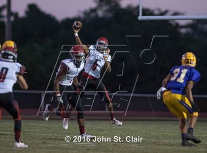 Thumbnail 1 in Coffee County Central @ Smyrna photogallery.