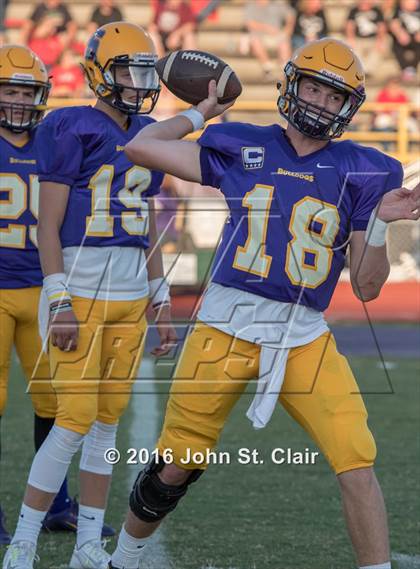 Thumbnail 3 in Coffee County Central @ Smyrna photogallery.