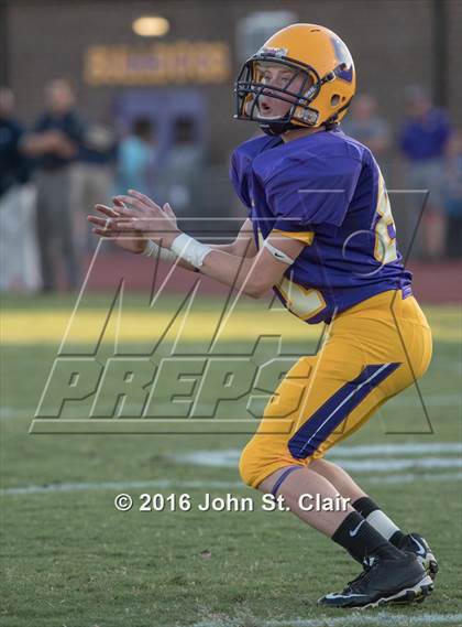 Thumbnail 1 in Coffee County Central @ Smyrna photogallery.