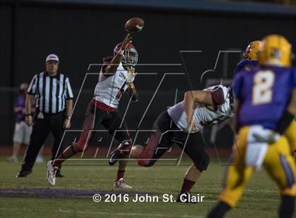 Thumbnail 1 in Coffee County Central @ Smyrna photogallery.