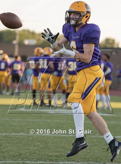 Thumbnail 1 in Coffee County Central @ Smyrna photogallery.