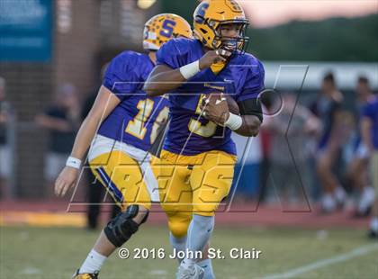 Thumbnail 1 in Coffee County Central @ Smyrna photogallery.