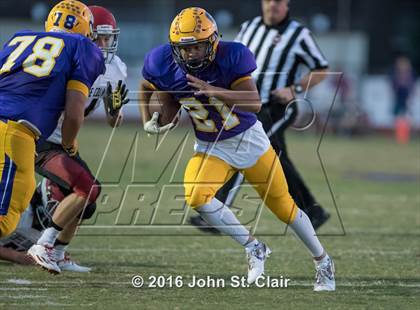 Thumbnail 2 in Coffee County Central @ Smyrna photogallery.