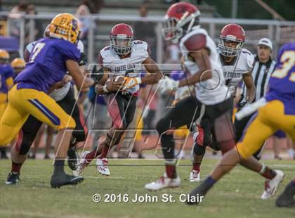 Thumbnail 2 in Coffee County Central @ Smyrna photogallery.