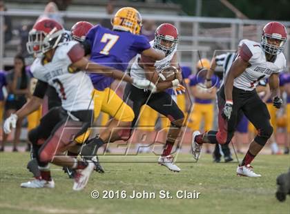 Thumbnail 3 in Coffee County Central @ Smyrna photogallery.