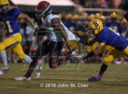 Thumbnail 3 in Coffee County Central @ Smyrna photogallery.