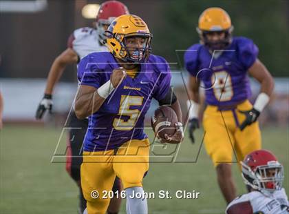 Thumbnail 2 in Coffee County Central @ Smyrna photogallery.