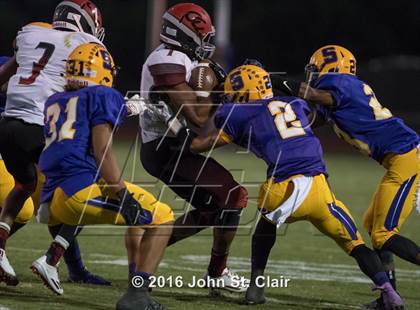 Thumbnail 1 in Coffee County Central @ Smyrna photogallery.