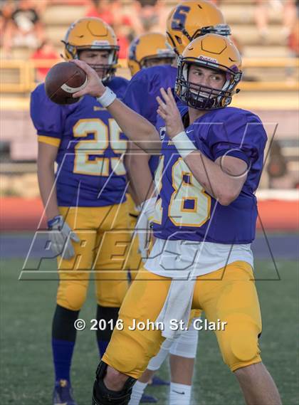 Thumbnail 1 in Coffee County Central @ Smyrna photogallery.