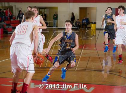 Thumbnail 3 in Logan @ Cabell Midland photogallery.