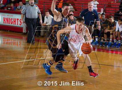 Thumbnail 1 in Logan @ Cabell Midland photogallery.