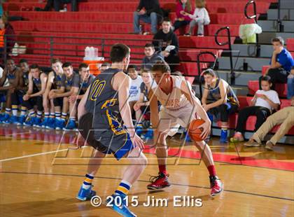 Thumbnail 3 in Logan @ Cabell Midland photogallery.