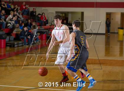 Thumbnail 2 in Logan @ Cabell Midland photogallery.