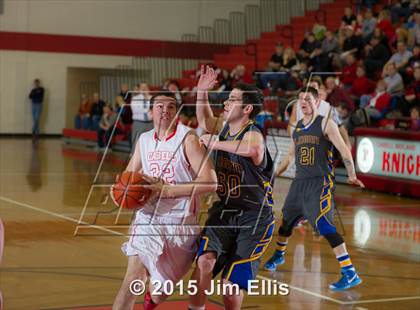 Thumbnail 3 in Logan @ Cabell Midland photogallery.