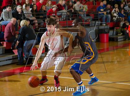 Thumbnail 2 in Logan @ Cabell Midland photogallery.