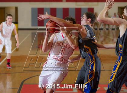Thumbnail 3 in Logan @ Cabell Midland photogallery.