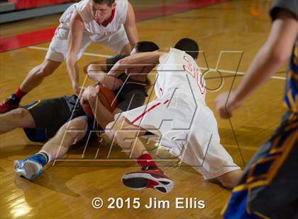 Thumbnail 3 in Logan @ Cabell Midland photogallery.
