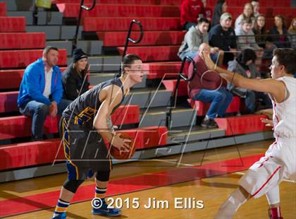 Thumbnail 2 in Logan @ Cabell Midland photogallery.