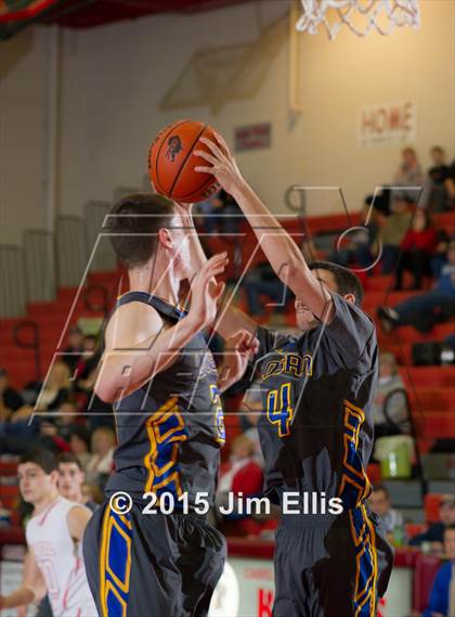 Thumbnail 3 in Logan @ Cabell Midland photogallery.
