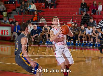 Thumbnail 2 in Logan @ Cabell Midland photogallery.