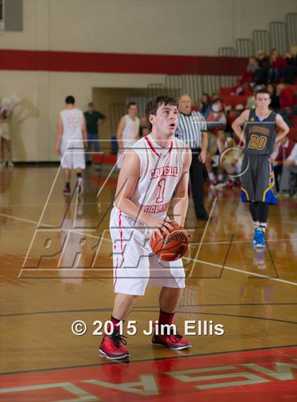 Thumbnail 1 in Logan @ Cabell Midland photogallery.