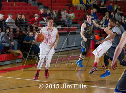 Thumbnail 2 in Logan @ Cabell Midland photogallery.