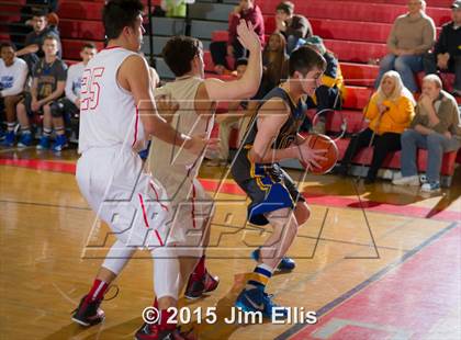 Thumbnail 3 in Logan @ Cabell Midland photogallery.