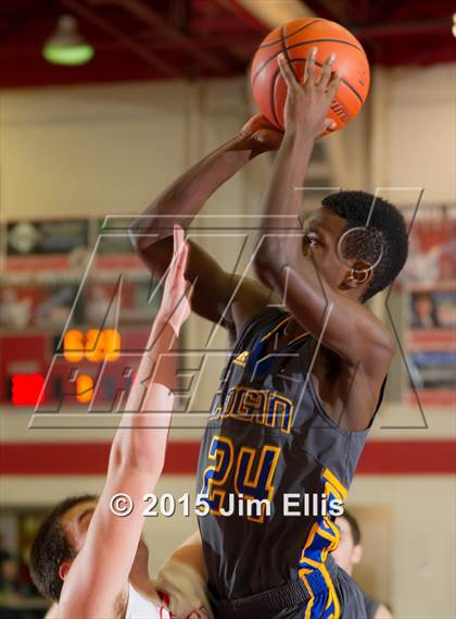 Thumbnail 1 in Logan @ Cabell Midland photogallery.