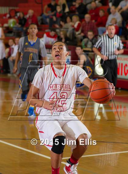 Thumbnail 3 in Logan @ Cabell Midland photogallery.
