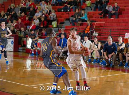 Thumbnail 2 in Logan @ Cabell Midland photogallery.