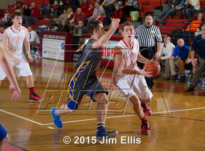 Thumbnail 2 in Logan @ Cabell Midland photogallery.