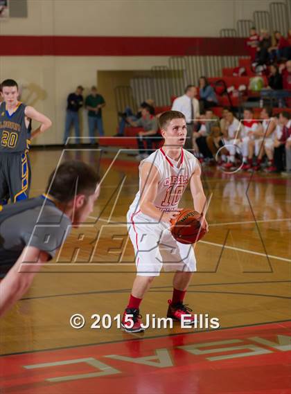 Thumbnail 2 in Logan @ Cabell Midland photogallery.
