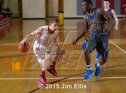 Thumbnail 3 in Logan @ Cabell Midland photogallery.