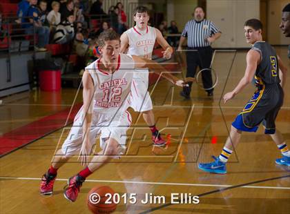 Thumbnail 2 in Logan @ Cabell Midland photogallery.