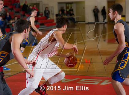 Thumbnail 2 in Logan @ Cabell Midland photogallery.