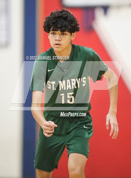 Thumbnail 1 in St. Mary's @ Modesto Christian photogallery.