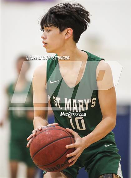 Thumbnail 1 in St. Mary's @ Modesto Christian photogallery.