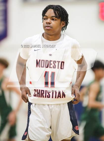 Thumbnail 3 in St. Mary's @ Modesto Christian photogallery.