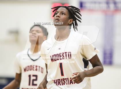 Thumbnail 3 in St. Mary's @ Modesto Christian photogallery.