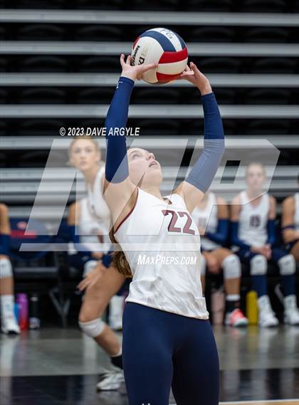 Thumbnail 2 in Cedar vs. Springville (Utah Valley Invitational) photogallery.