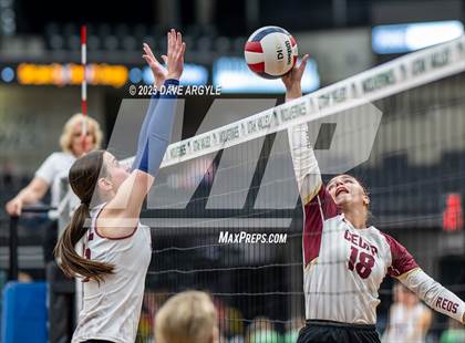 Thumbnail 1 in Cedar vs. Springville (Utah Valley Invitational) photogallery.